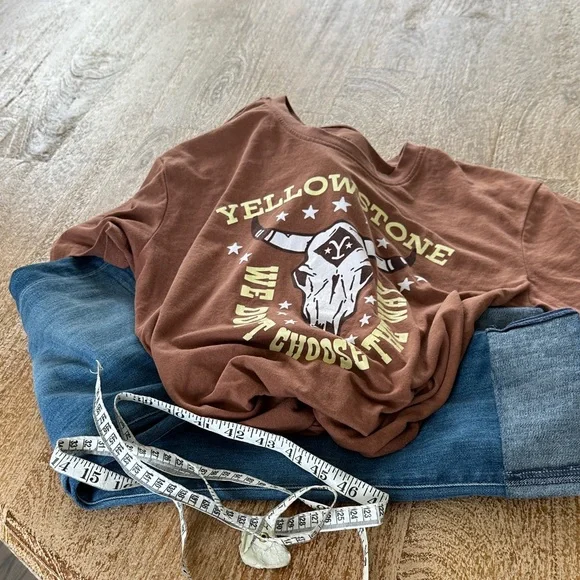 Yellowstone Ranch T - Picture 1 of 7